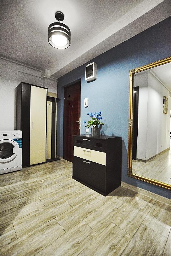 Mario Apartamente - Romantic Mamaia Εξωτερικό φωτογραφία