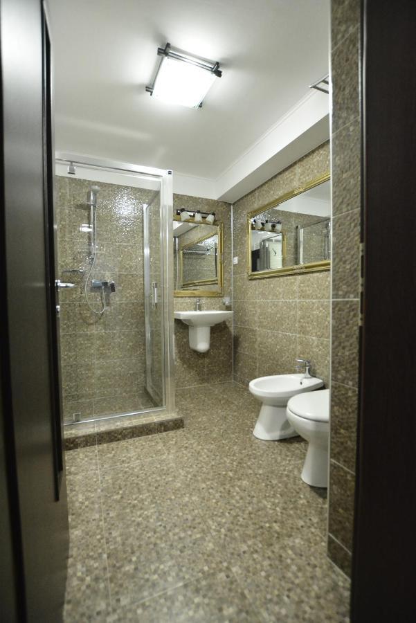 Mario Apartamente - Romantic Mamaia Εξωτερικό φωτογραφία