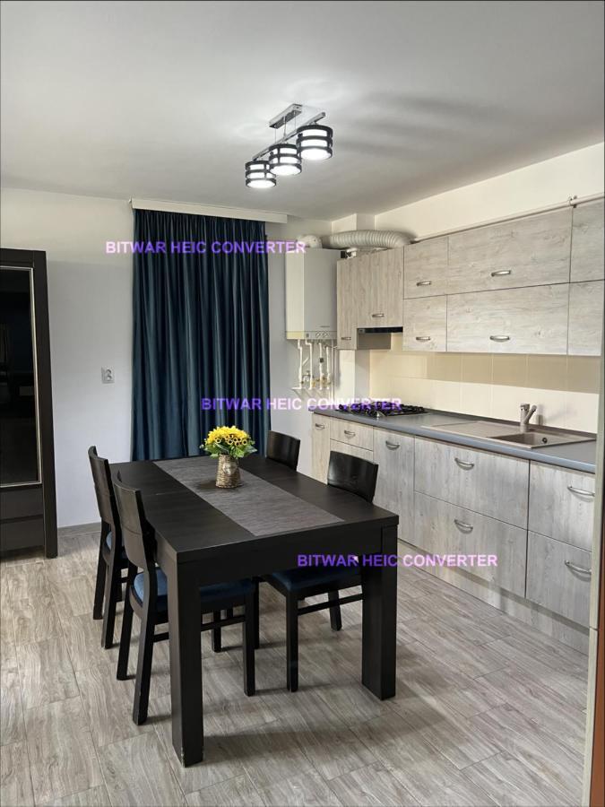 Mario Apartamente - Romantic Mamaia Εξωτερικό φωτογραφία